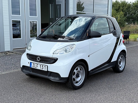 Smart Fortwo 2 of 16