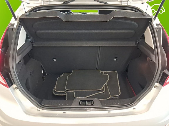 Ford Fiesta 15 of 16
