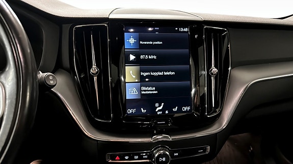 Volvo XC60 12 of 12