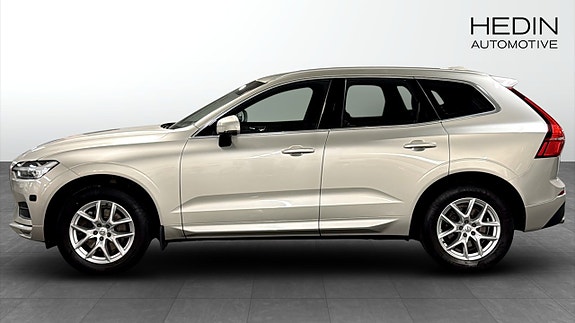 Volvo XC60 6 of 12
