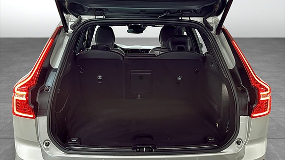 Volvo XC60 10 of 12