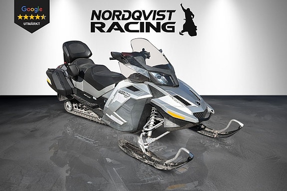 Ski-Doo GTX SE 1200 4-TEC KÖP ONLINE! *Fri frakt