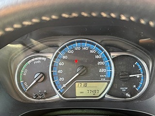Toyota Yaris 17 of 17