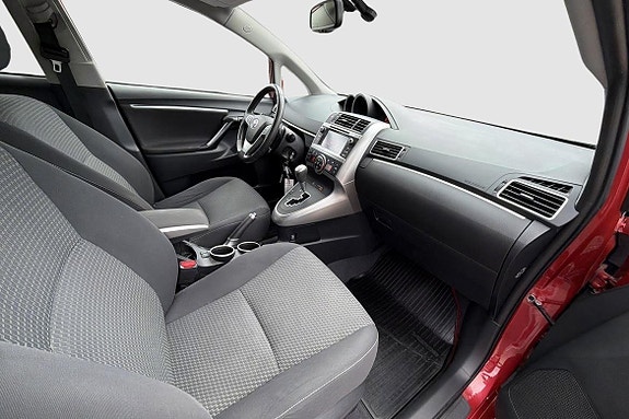 Toyota Verso 6 of 18