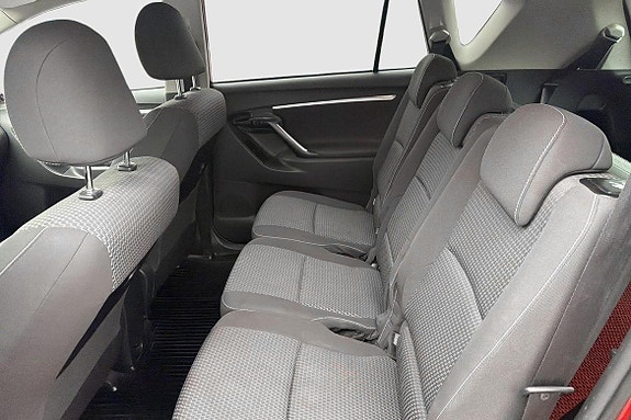 Toyota Verso 8 of 18