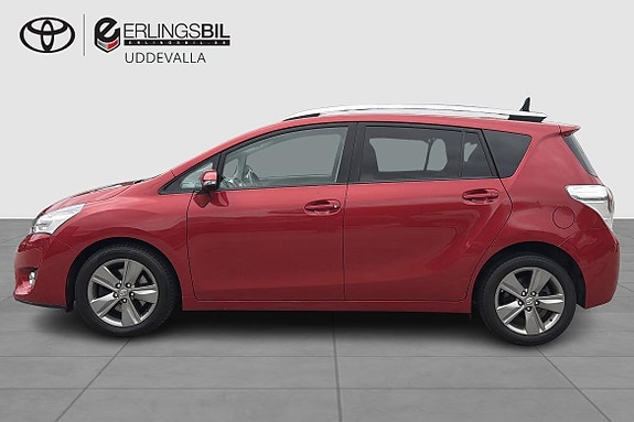 Toyota Verso 3 of 18