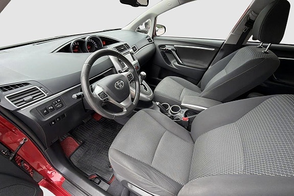 Toyota Verso 7 of 18
