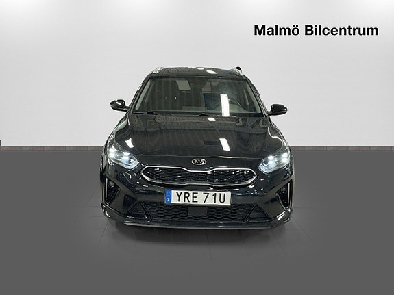 Kia Ceed 6 of 19