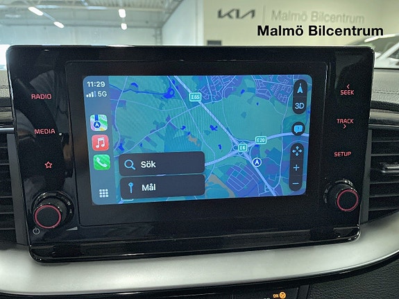 Kia Ceed 16 of 19