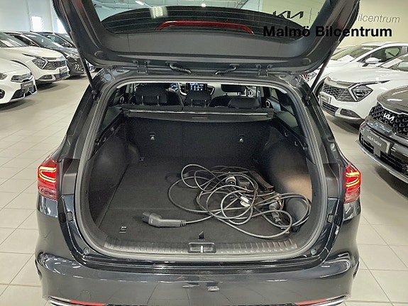 Kia Ceed 19 of 19