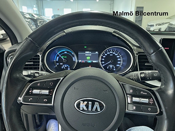 Kia Ceed 15 of 19