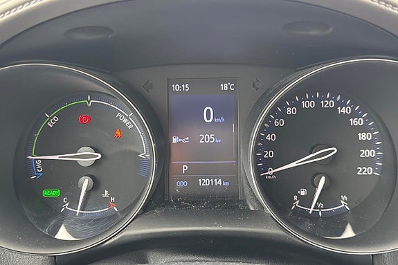 Toyota C-HR 17 of 17