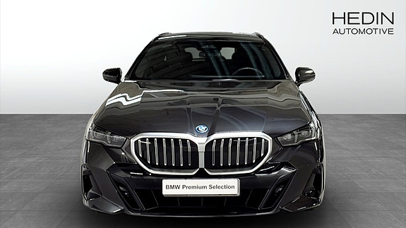 BMW 530e 8 of 9