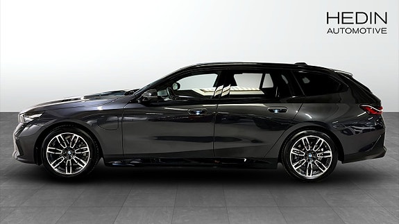 BMW 530e 6 of 9