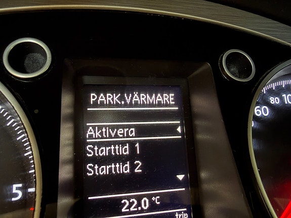 Volkswagen Passat Alltrack 28 of 30