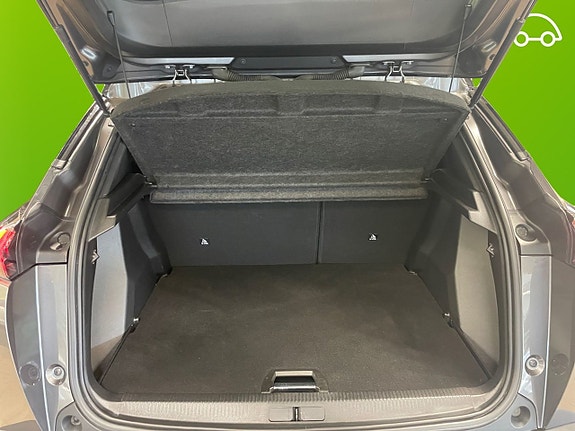 Peugeot 2008 16 of 26