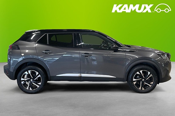 Peugeot 2008 2 of 26