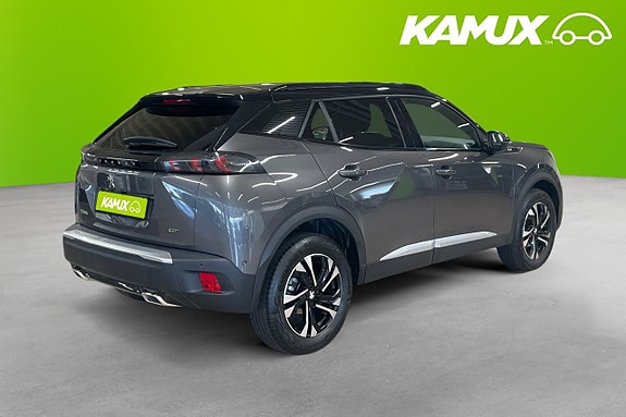 Peugeot 2008 4 of 26