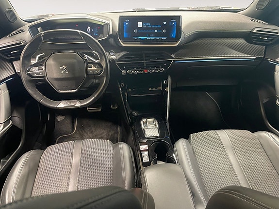 Peugeot 2008 10 of 26