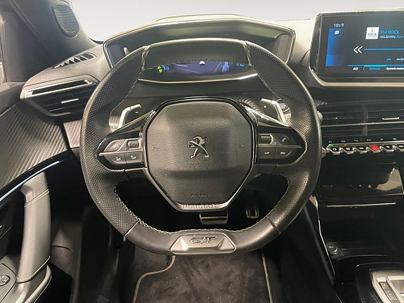 Peugeot 2008 13 of 26