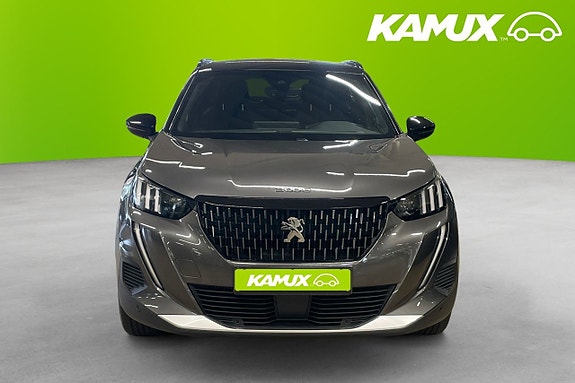 Peugeot 2008 6 of 26