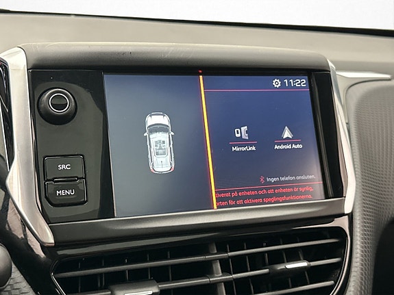 Peugeot 2008 22 of 26