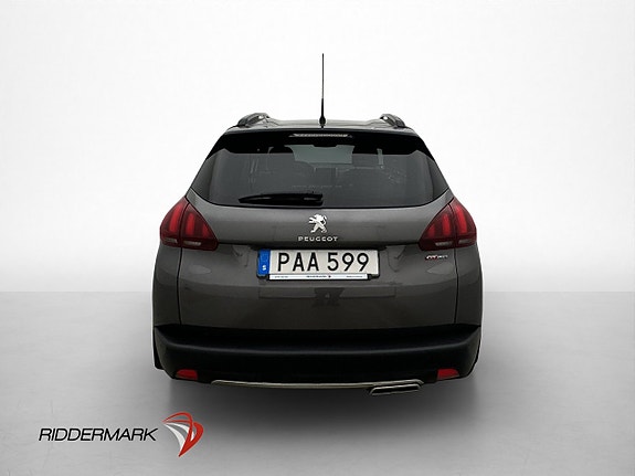 Peugeot 2008 6 of 26