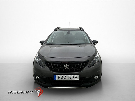 Peugeot 2008 2 of 26