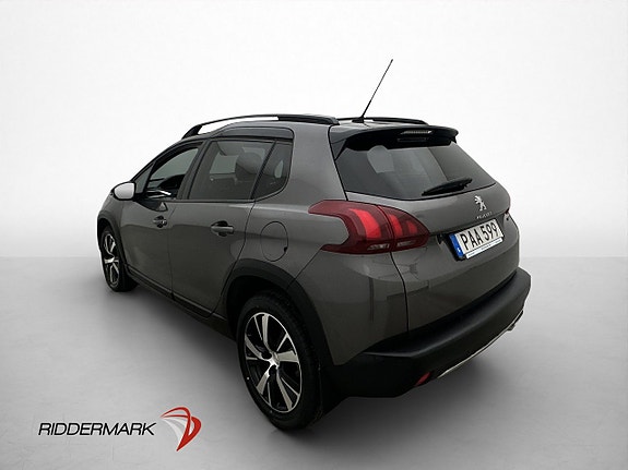 Peugeot 2008 5 of 26