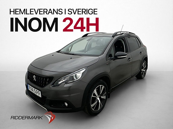 Peugeot 2008 3 of 26