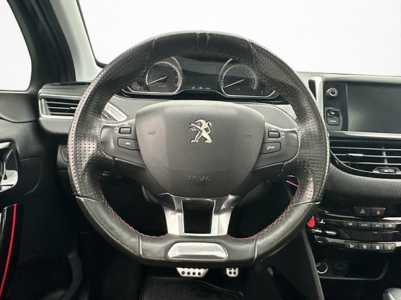 Peugeot 2008 11 of 26