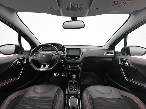 Peugeot 2008 15 of 26