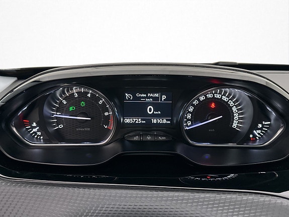 Peugeot 2008 16 of 26
