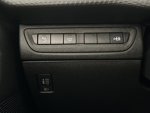 Peugeot 2008 20 of 26