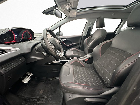 Peugeot 2008 9 of 26