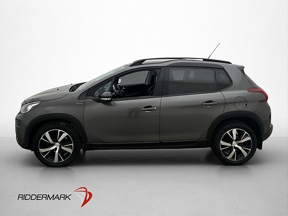 Peugeot 2008 4 of 26