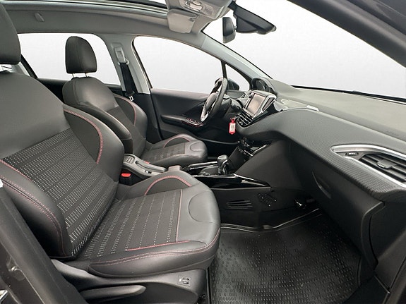 Peugeot 2008 12 of 26