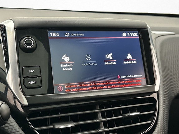 Peugeot 2008 21 of 26