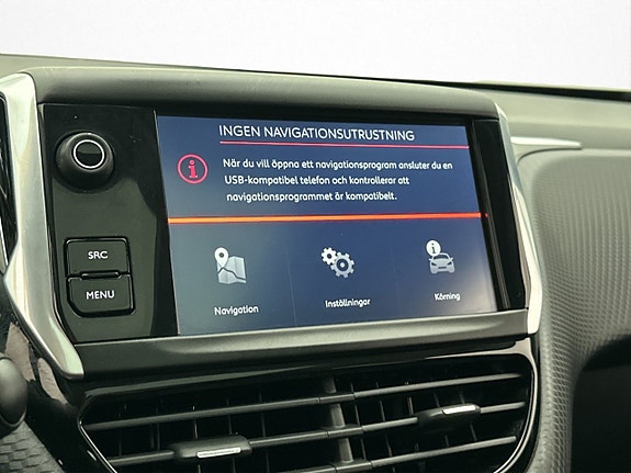 Peugeot 2008 23 of 26