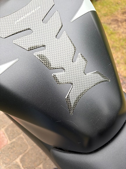 Honda CB500F 5 of 8