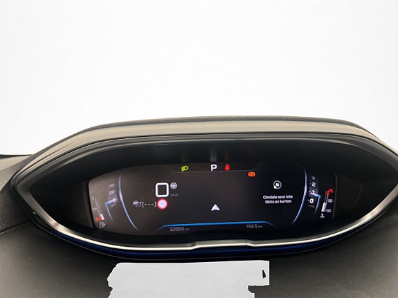 Peugeot 3008 17 of 30