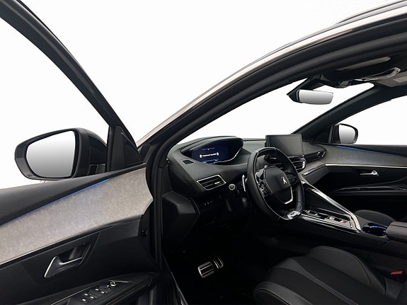 Peugeot 3008 10 of 30