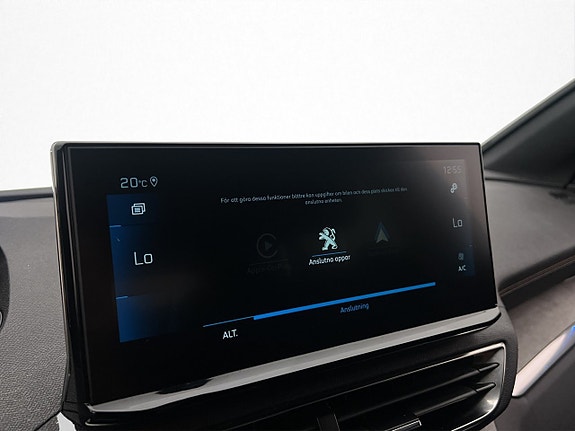 Peugeot 3008 21 of 30
