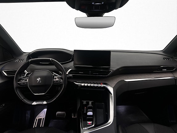 Peugeot 3008 12 of 30