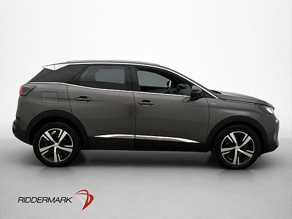 Peugeot 3008 9 of 30