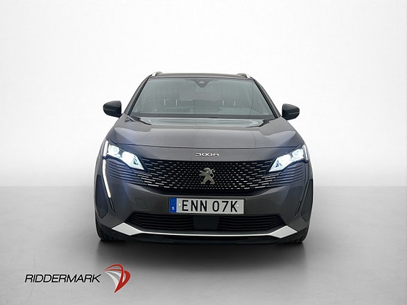 Peugeot 3008 2 of 30