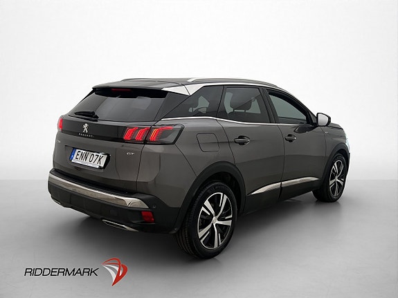 Peugeot 3008 8 of 30