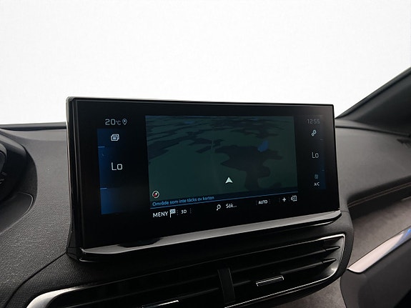 Peugeot 3008 20 of 30