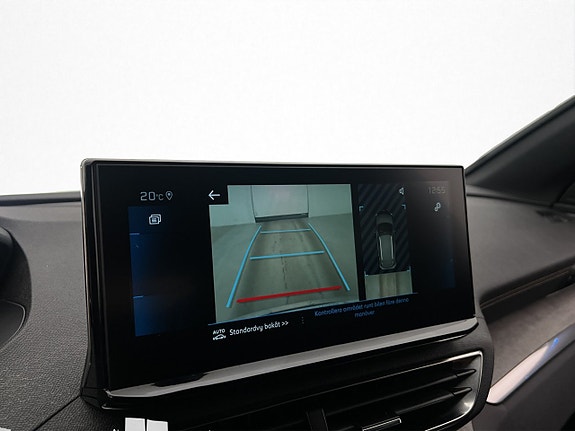 Peugeot 3008 19 of 30