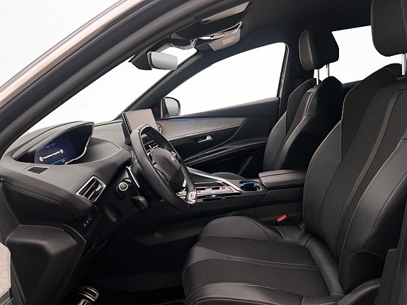 Peugeot 3008 11 of 30
